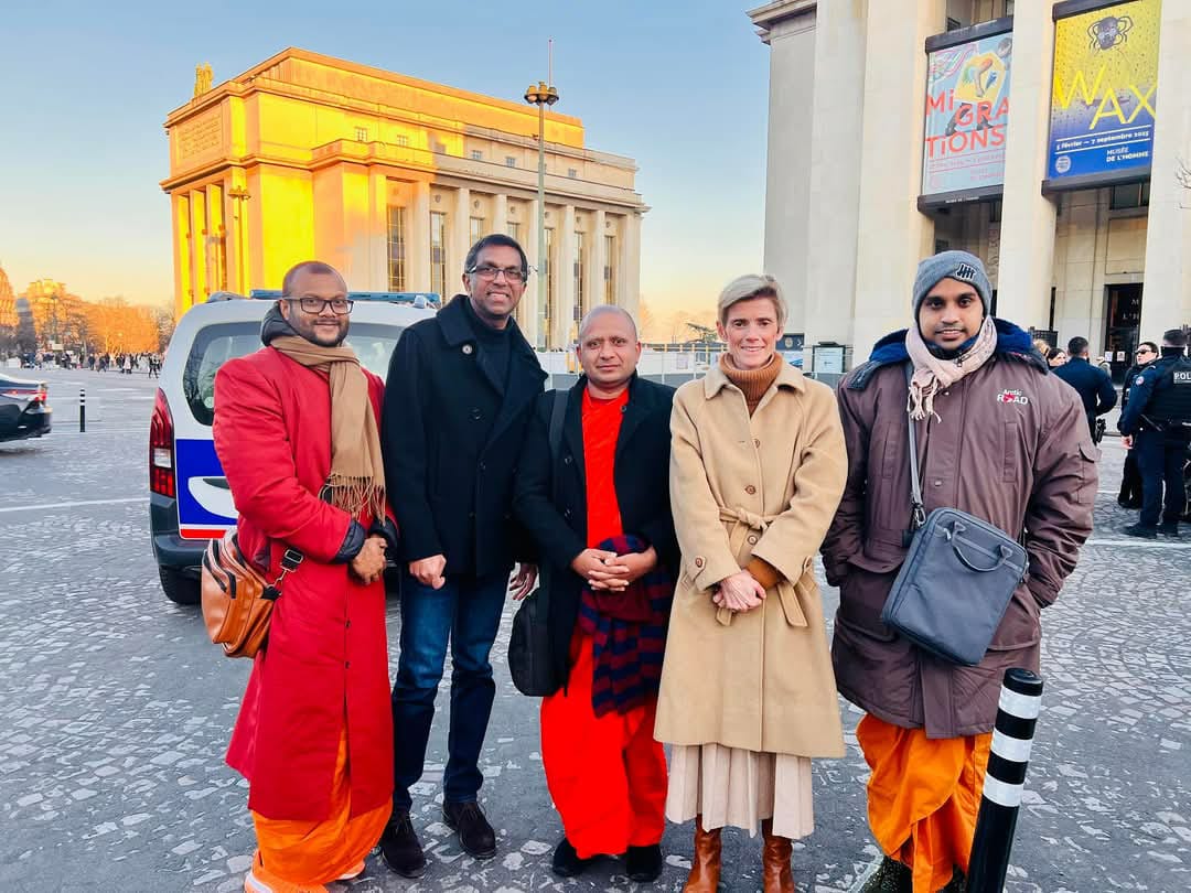 Annual cultural excursion image 2