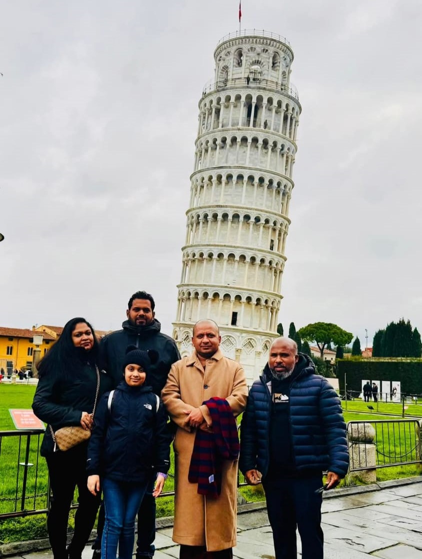 Annual cultural excursion image 3