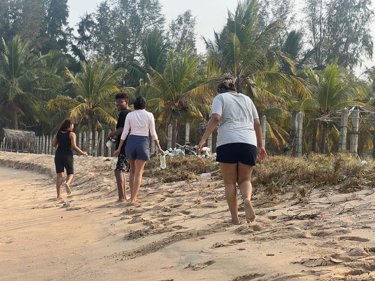 Annual cultural excursion image 2