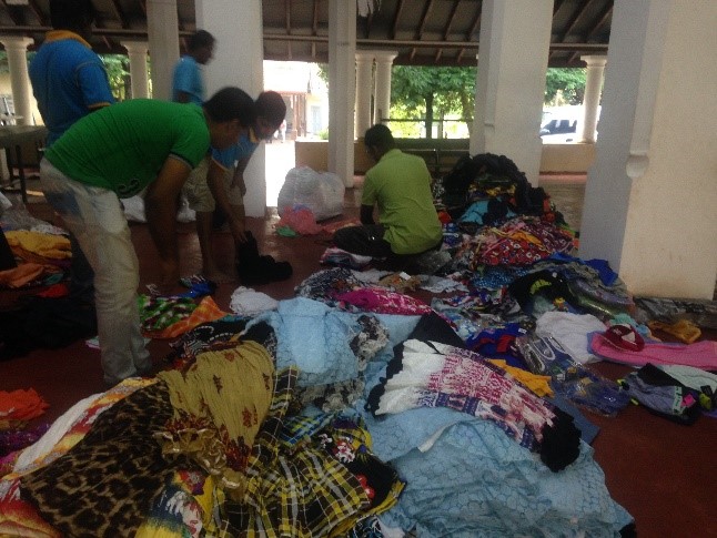 Flood relief image 1