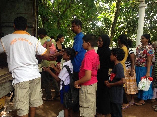 Flood relief image 2