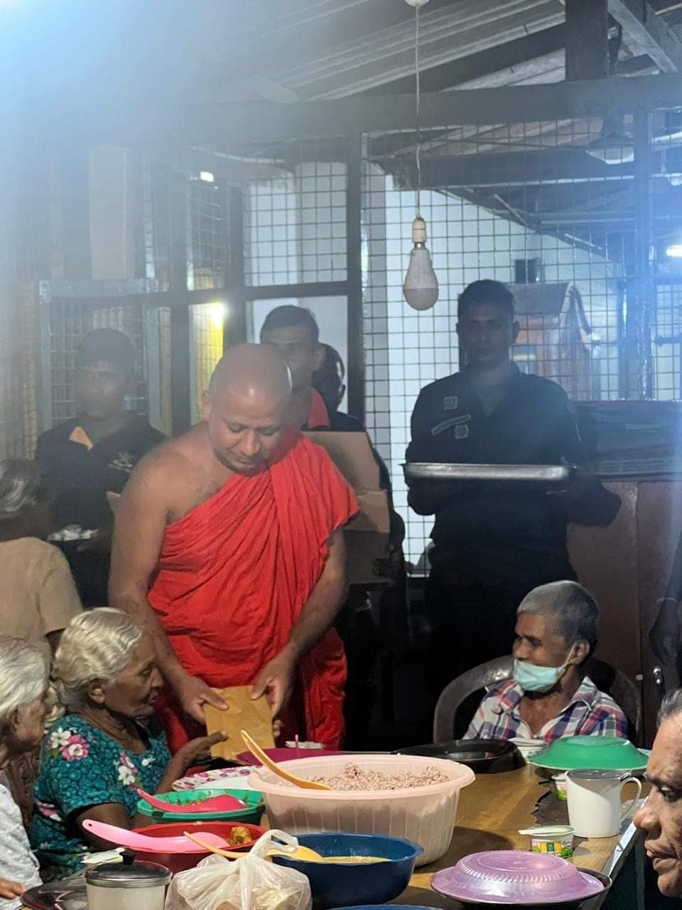 Elderly care image 2