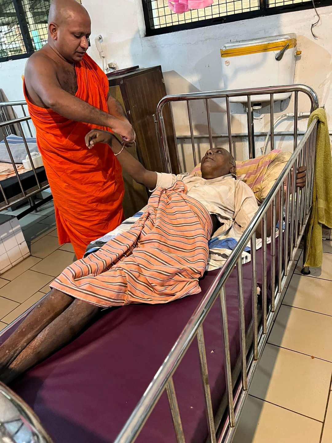 Elderly care image 1