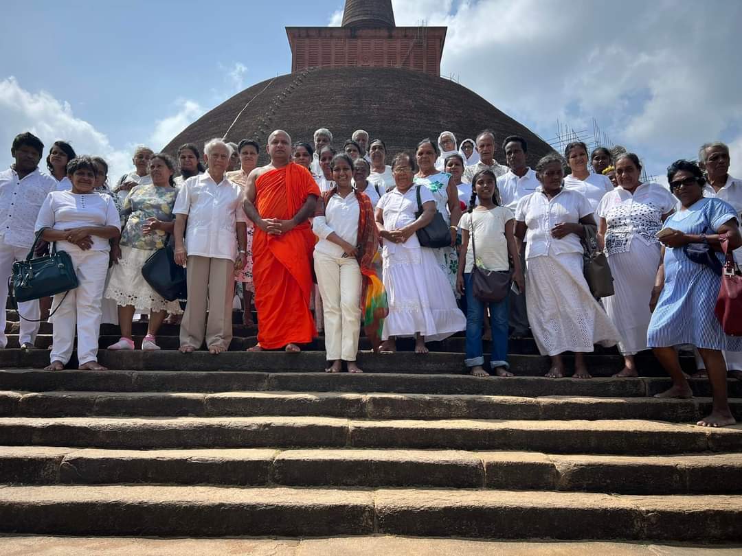 Annual cultural excursion image 1