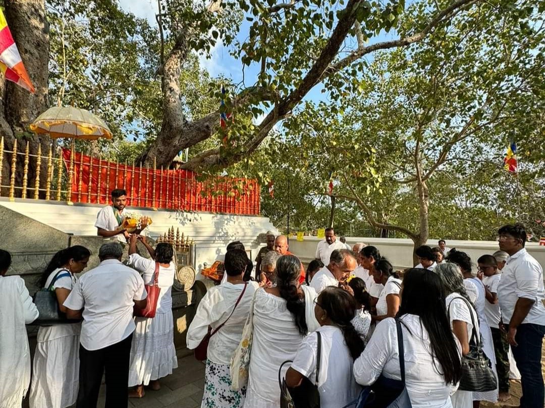 Annual cultural excursion image 2